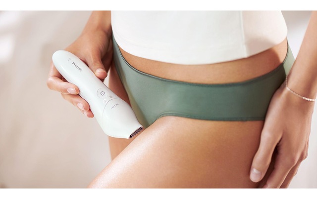 Philips Epilierer »Series 8000 BRE715/00«