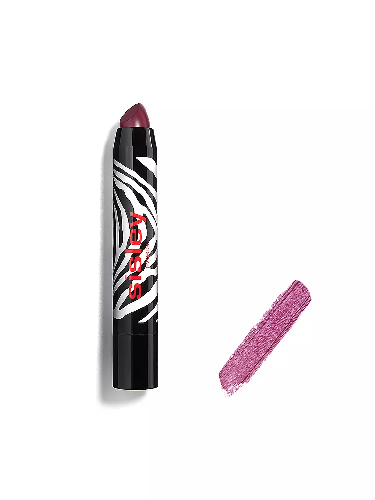 SISLEY Lippenstift - Phyto-Lip Twist Mat ( N°20 Drana ) lila