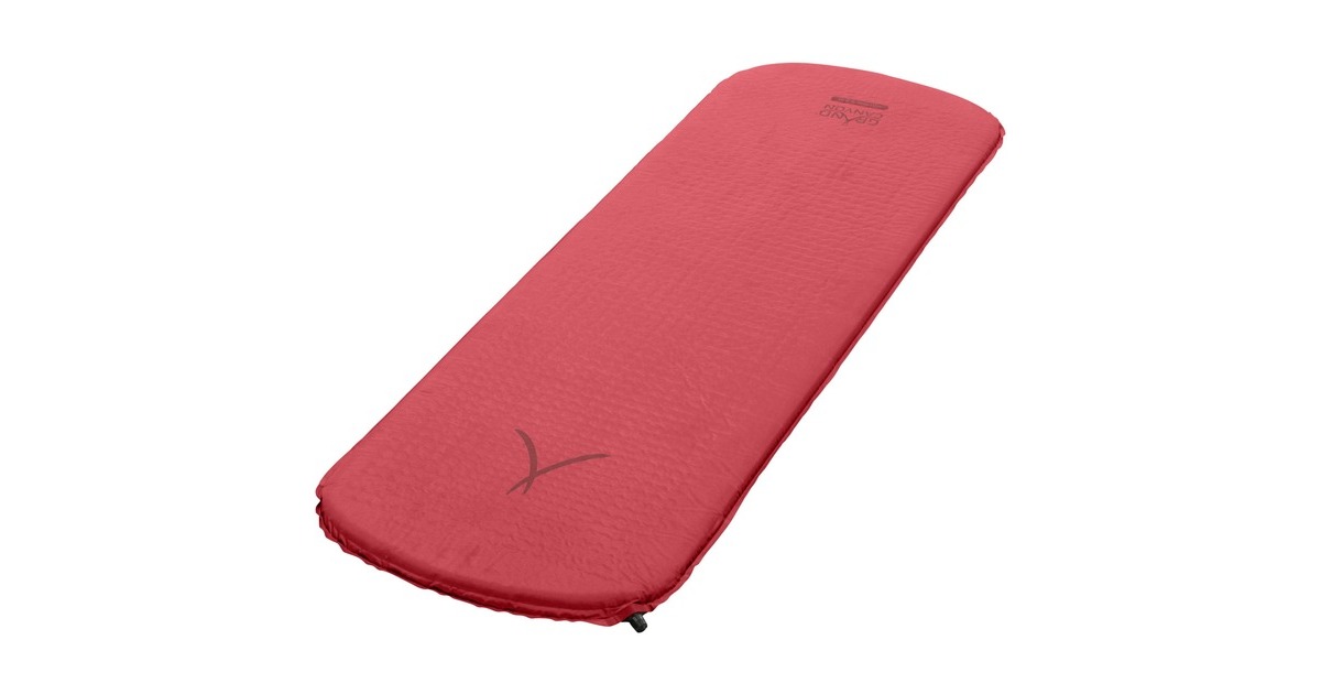 Grand CanyonHattan 3.8 M mat  (Bourgondisch rood)