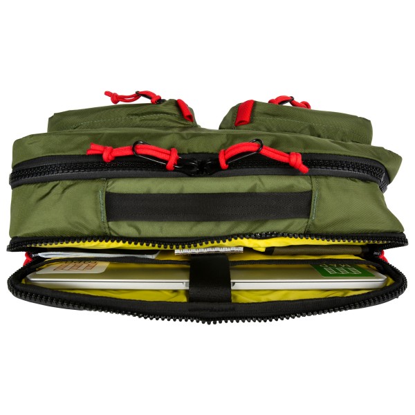 Topo Designs - Global Briefcase - Sac de voyage