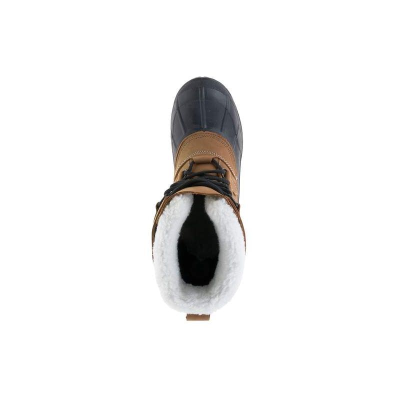 Alborg - Bottes de neige homme