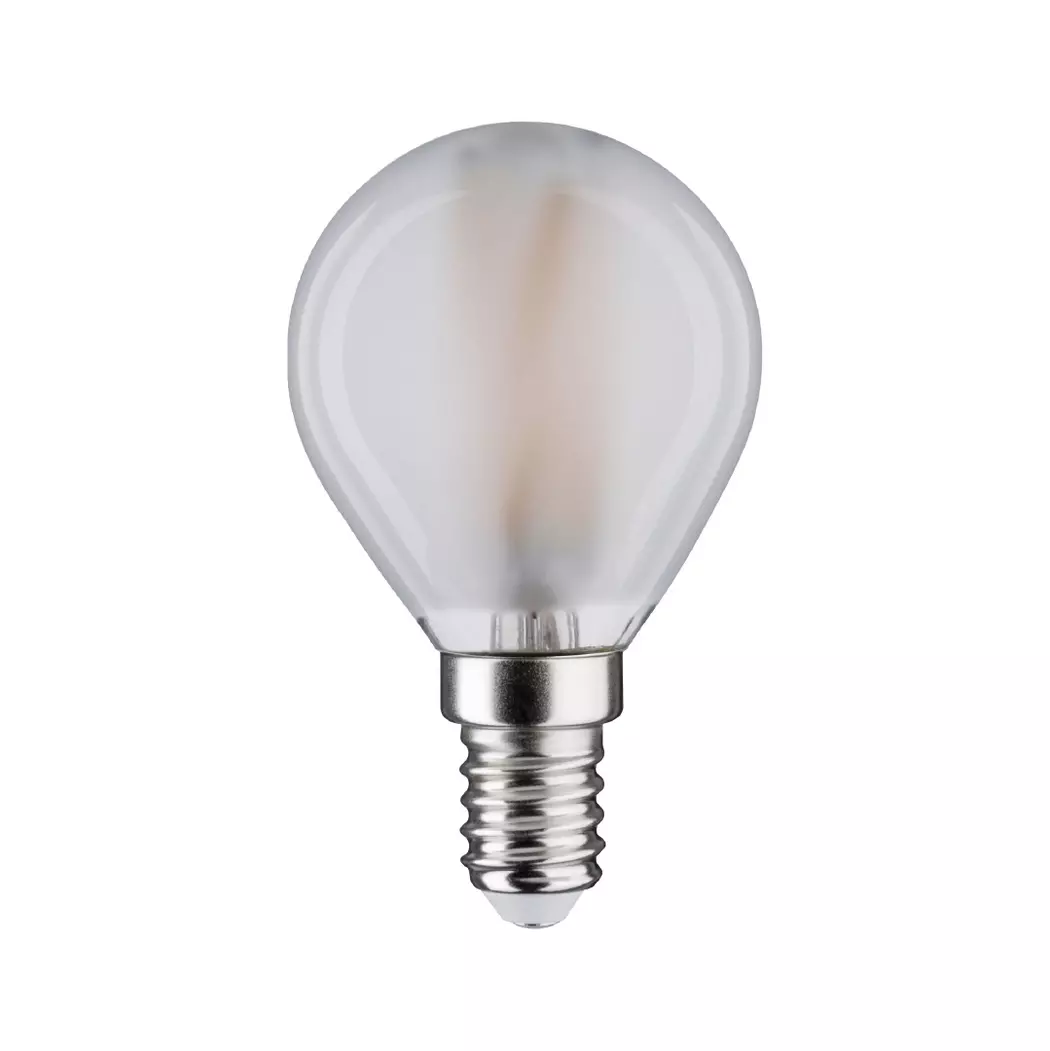 LED-Tropfenform E14/5 Watt/Energie F