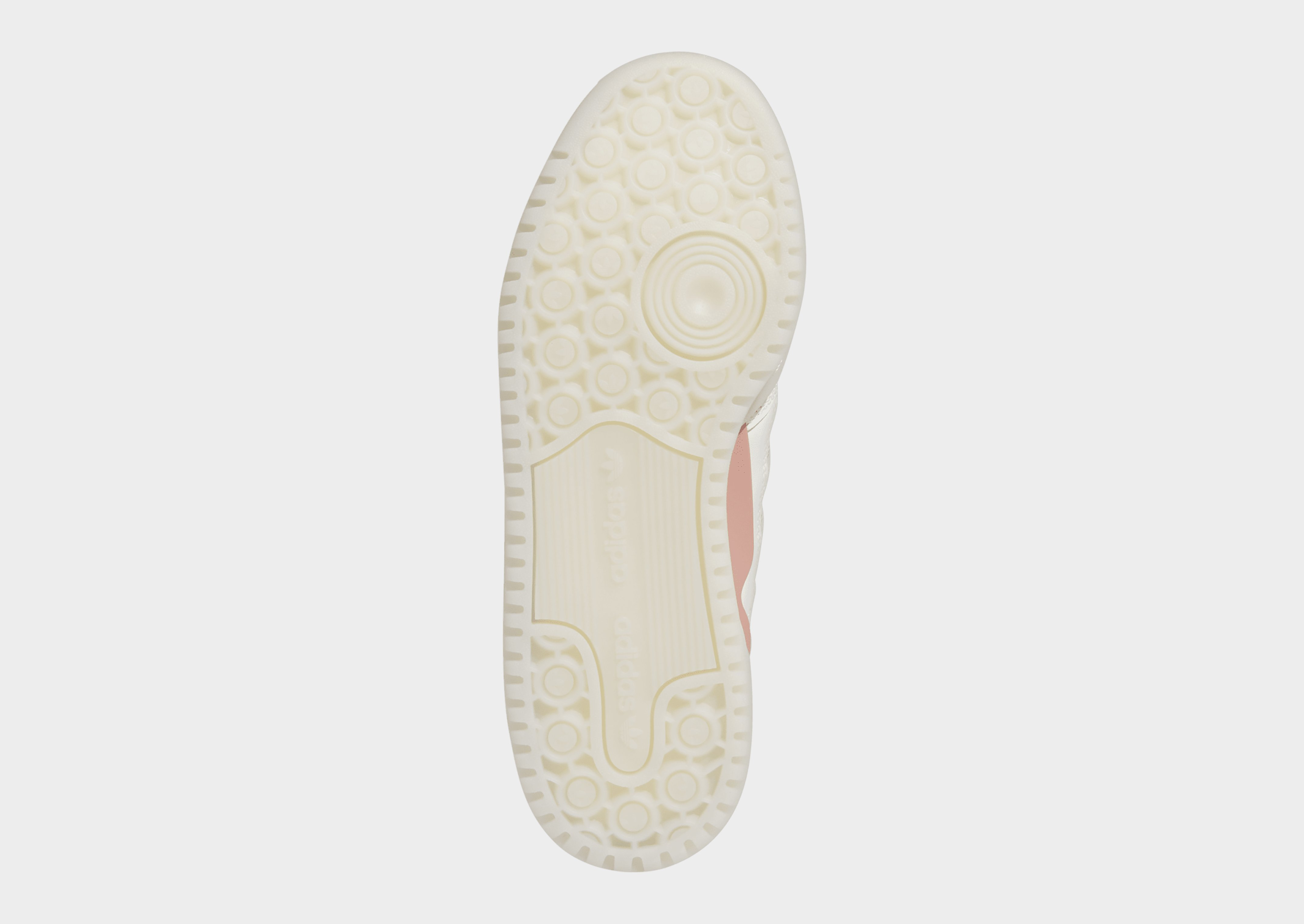adidas Originals Chaussure Forum Low CL