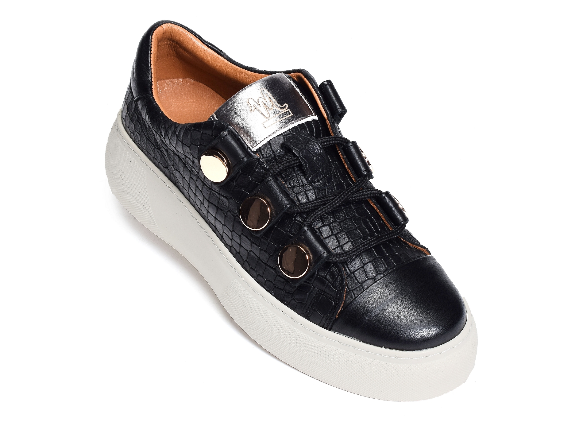 Camil noir