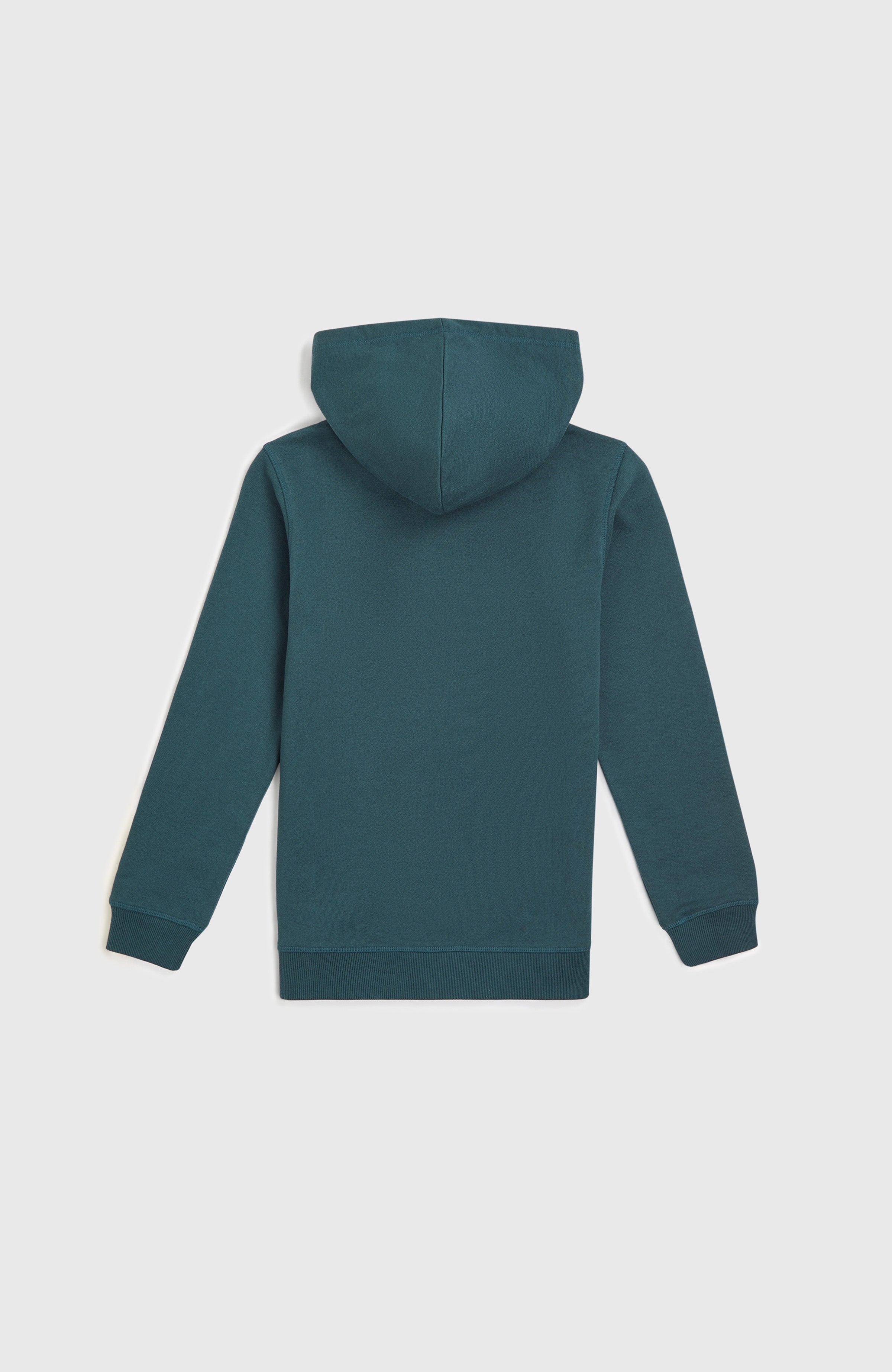 Front Print hoodie