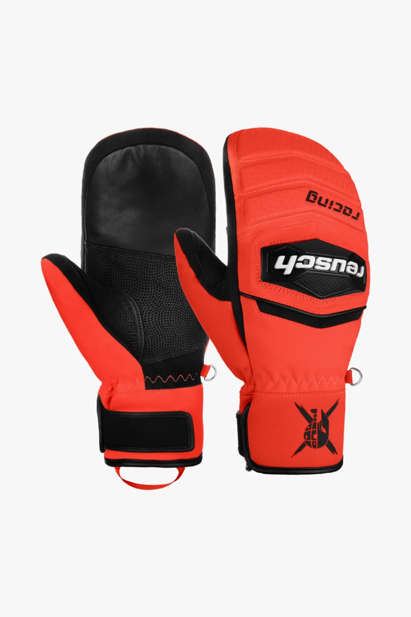 Reusch Worldcup Warrior R-TEX® XT Kinder Fausthandschuh