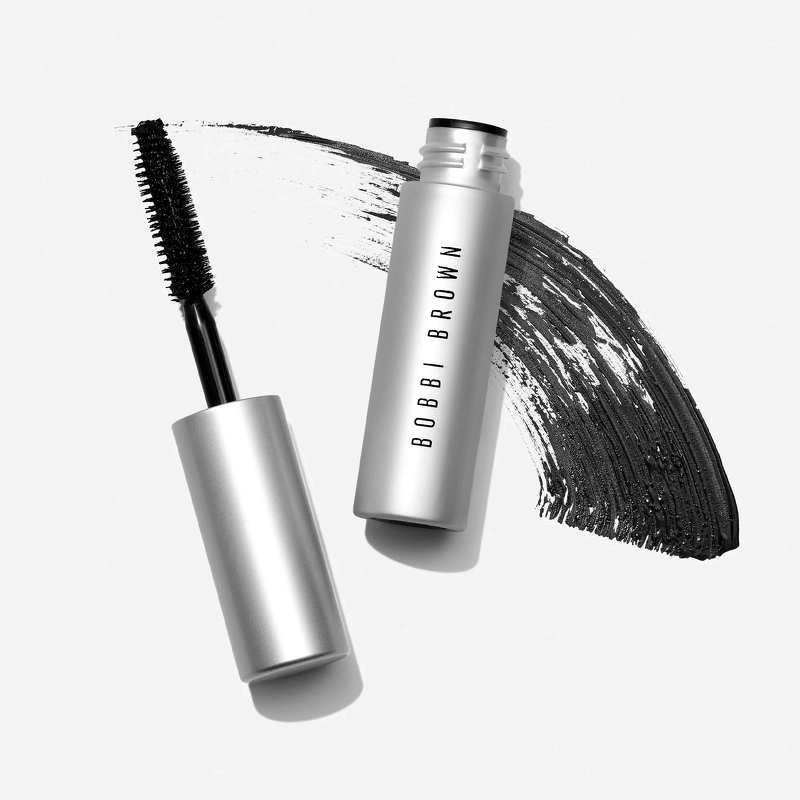 Bobbi Brown Smokey Eye Mascara 6 ml - Black