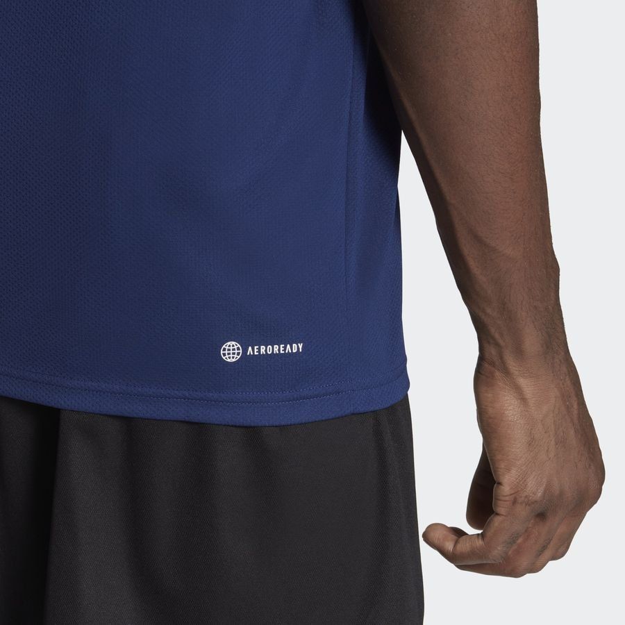 Adidas T-shirt de training Train Essentials 3-Stripes