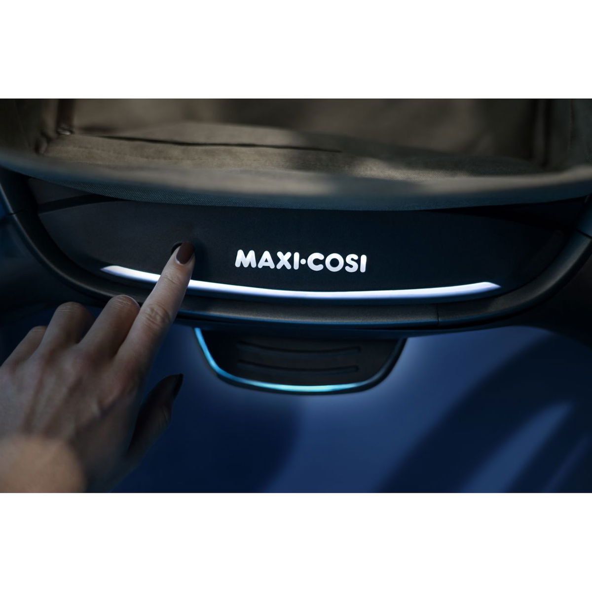 Maxi CosiMaxi Cosi   Fame twillic black