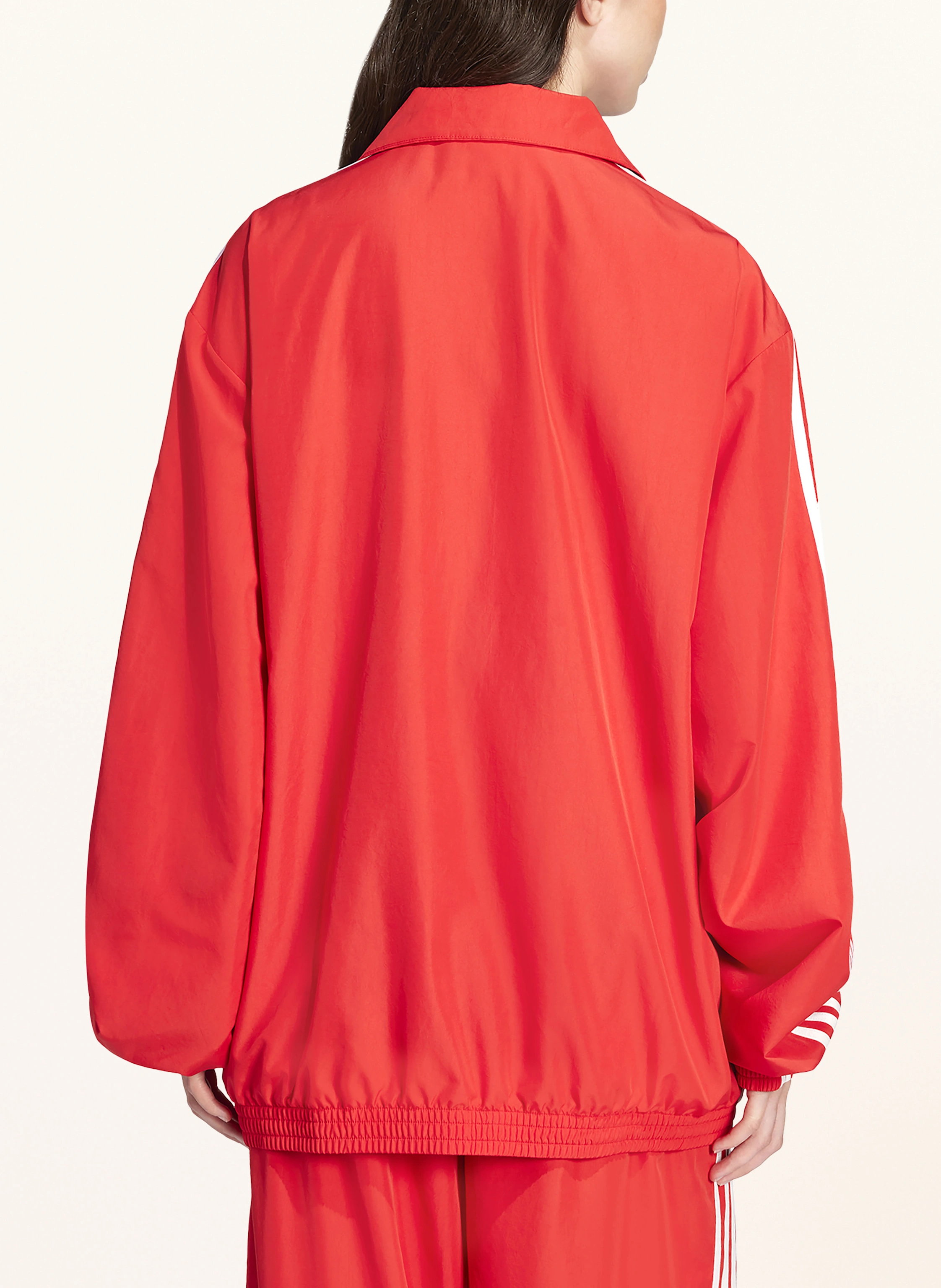 adidas Originals Oversized-Jacke FIREBIRD