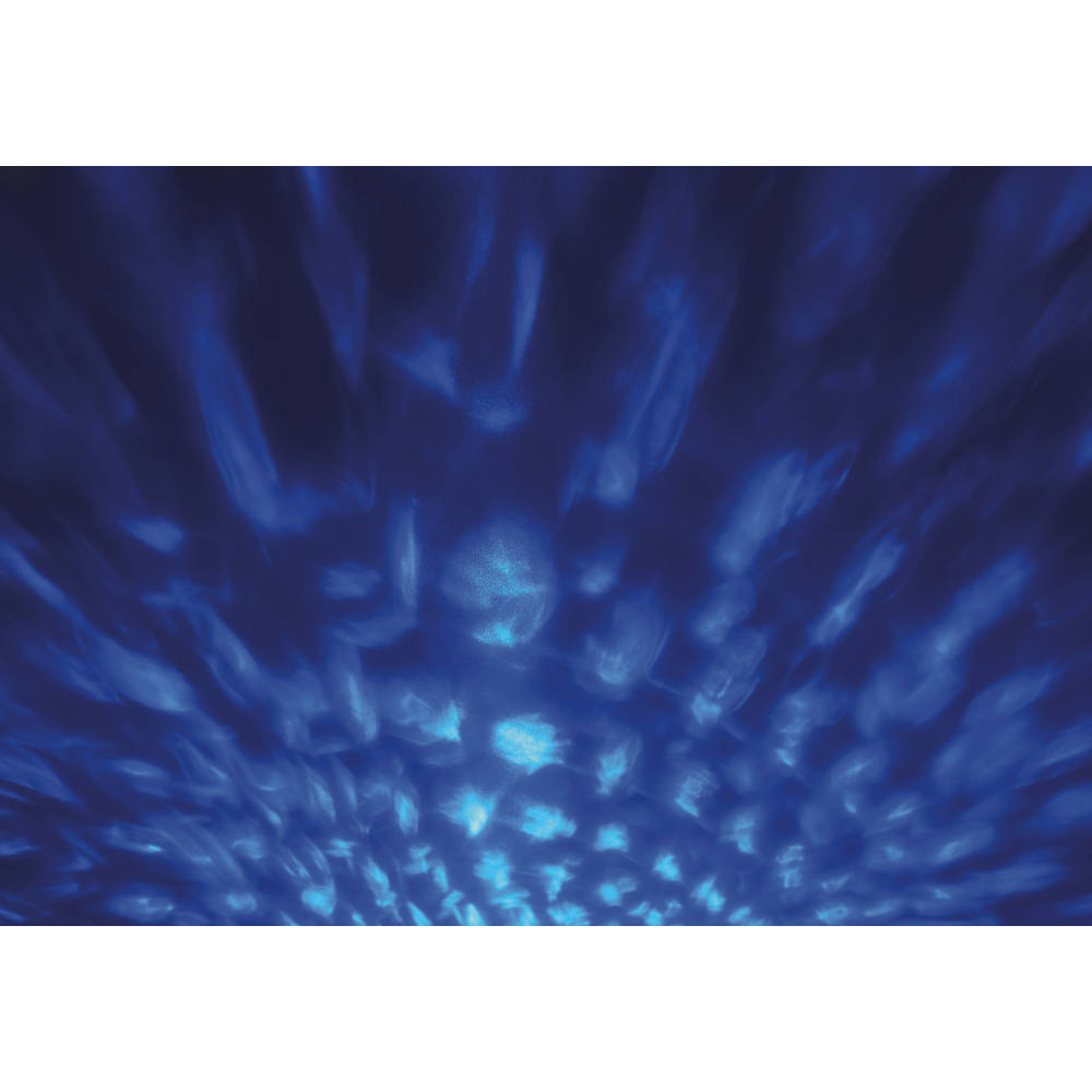 iDance discoverlichting