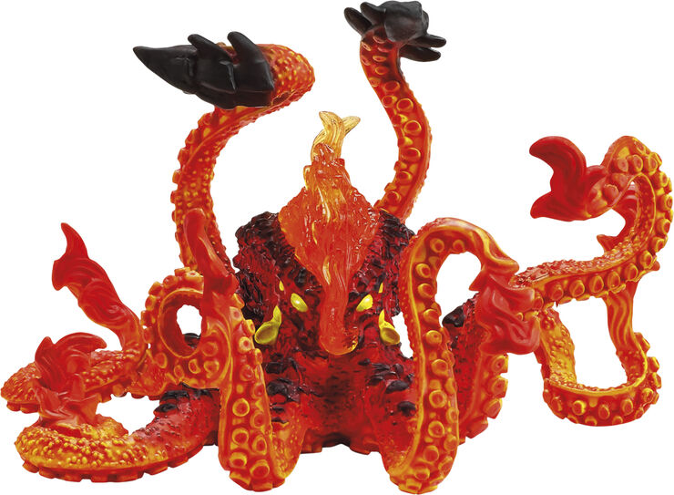 Schleich schleich Isbille vs Ildbl