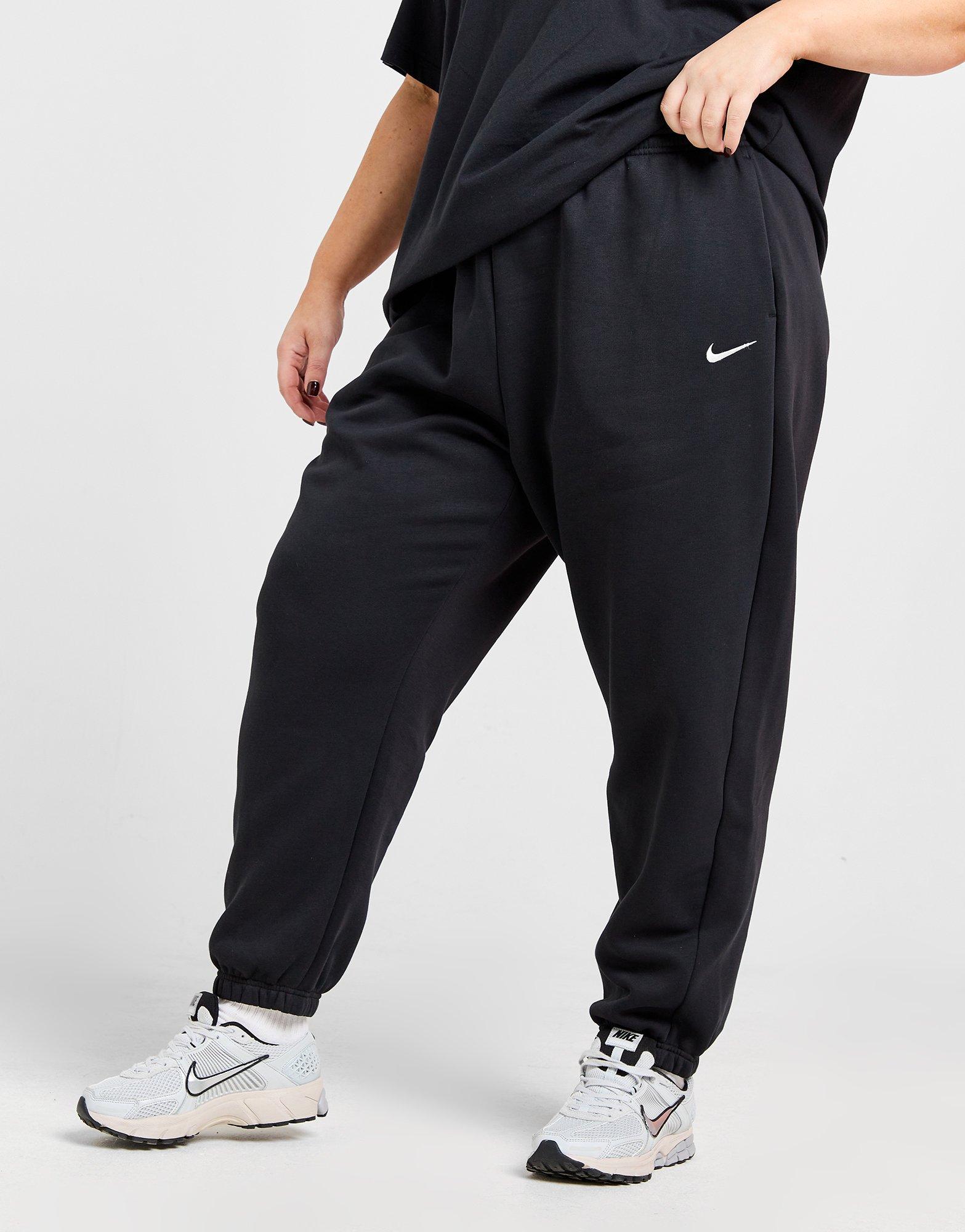 Nike Pantalon de jogging Grande Taille Phoenix Oversized Femme