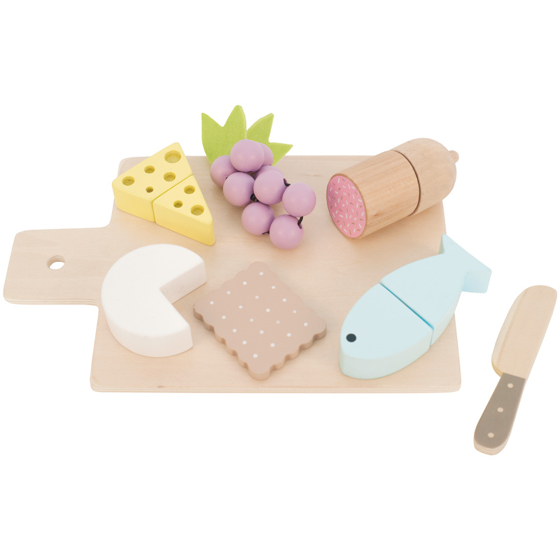 JaBaDaBaDo Tapas-Set, T252