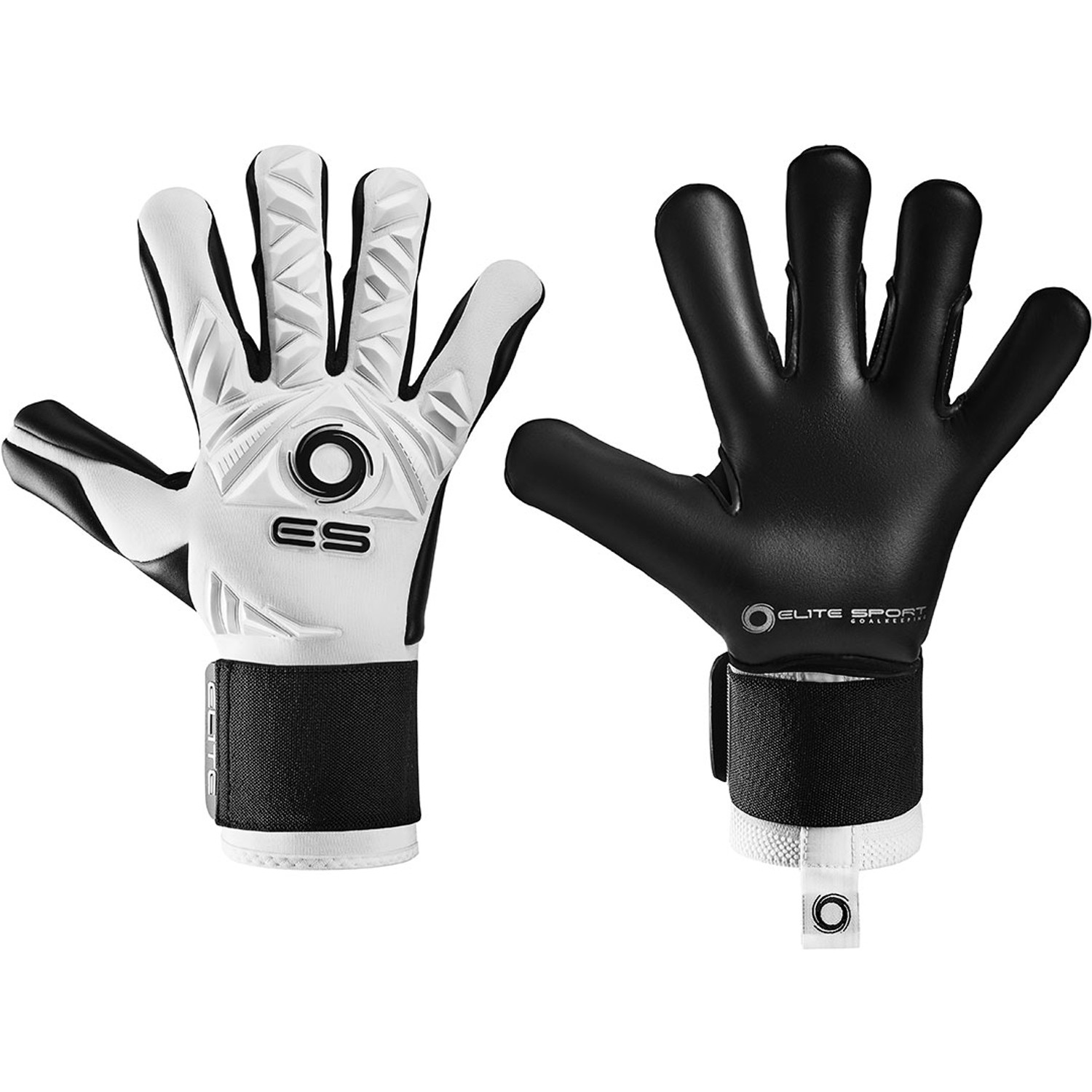 Elite Neo Revolution II Keepershandschoenen