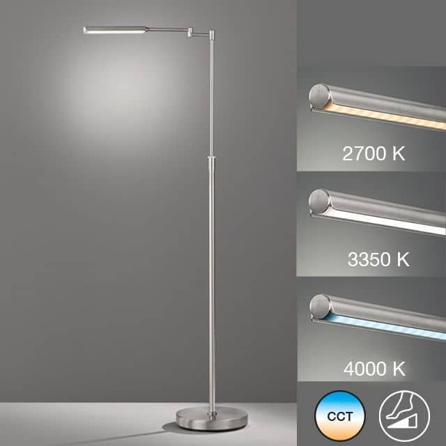 LED-Stehleuchte