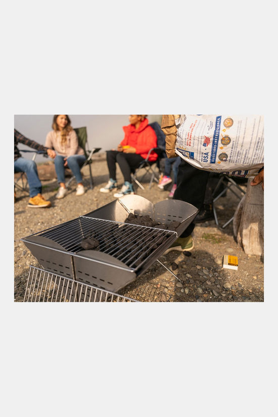 UCO UCO Flatpack Grill & Barbecue Large