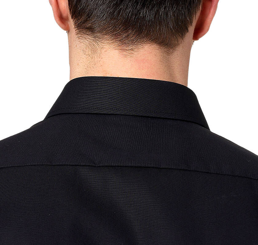 OLYMP| Herren Hemd OLYMP LUXOR  Modern Fit Langarm
