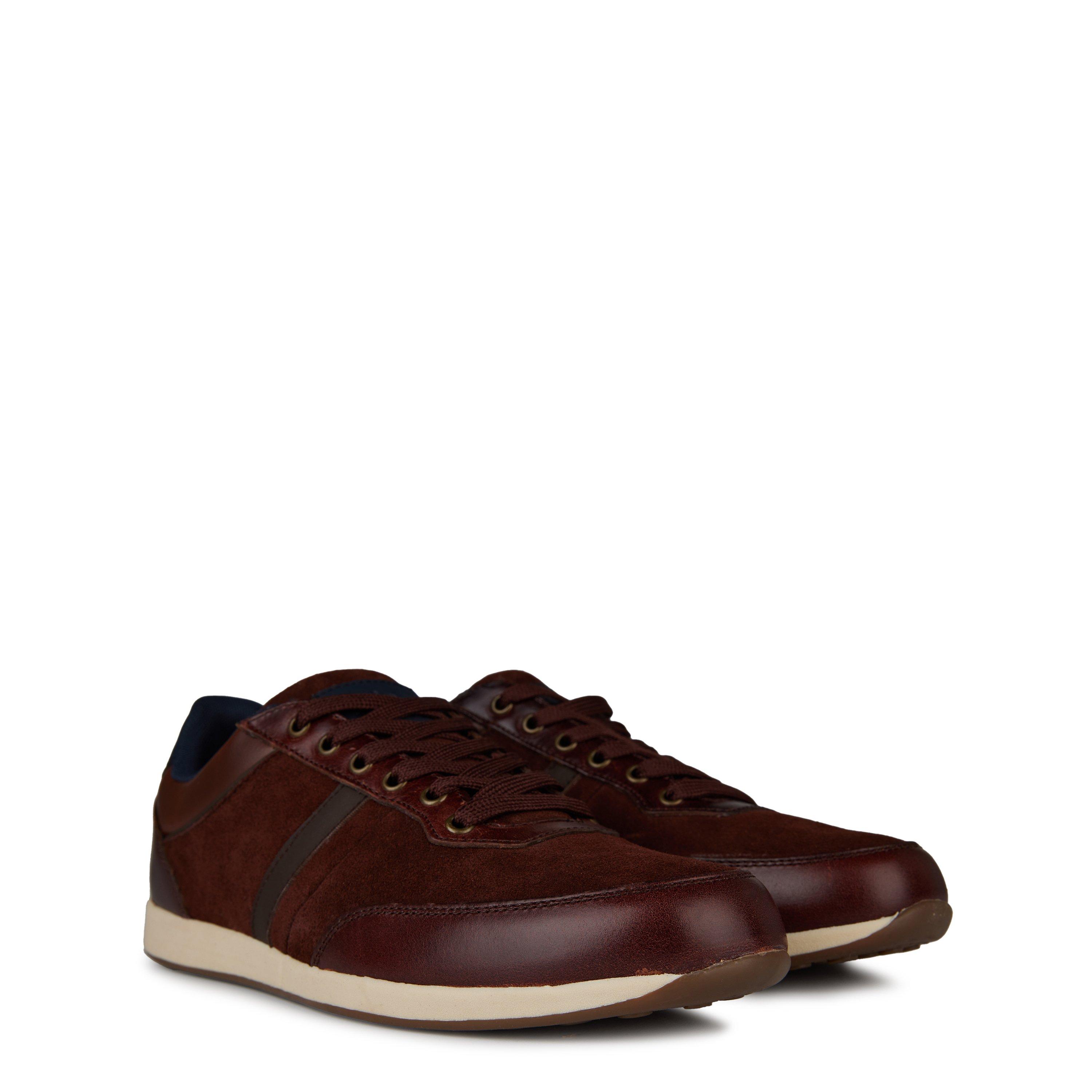 Clarks Wallabee Boots