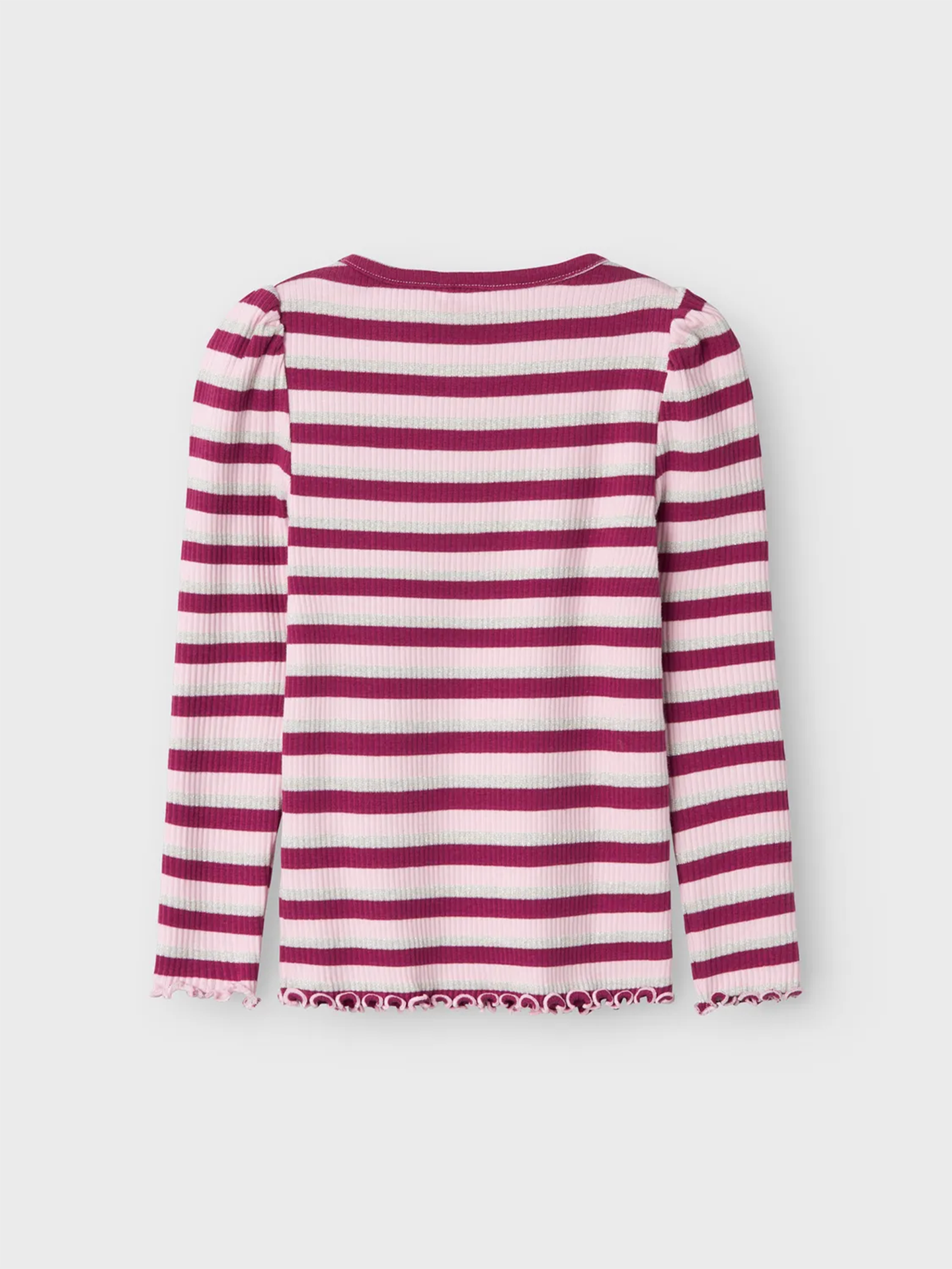 Balisa Long Sleeve Xsl Top