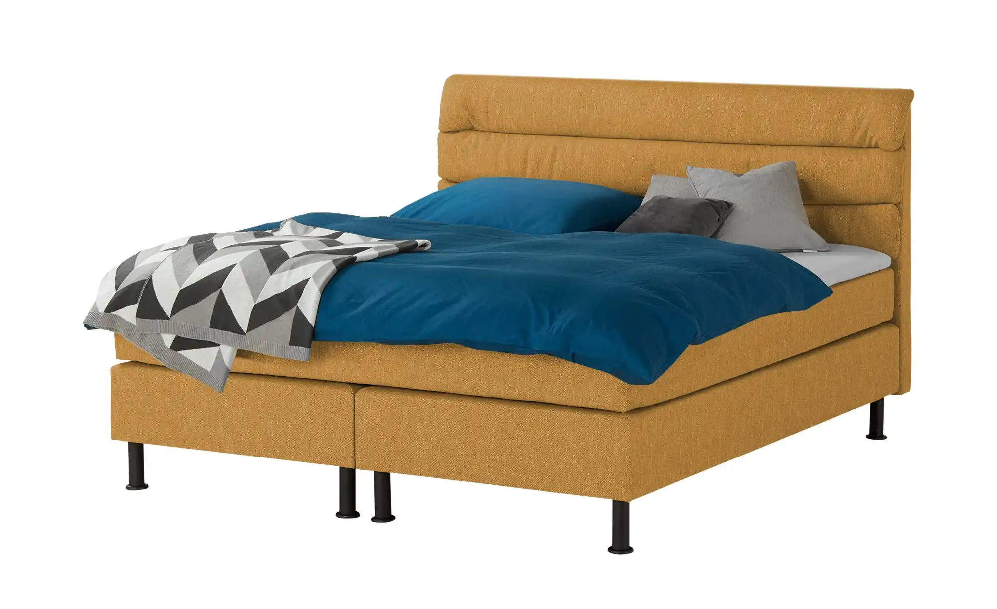 Boxspringbett Lina