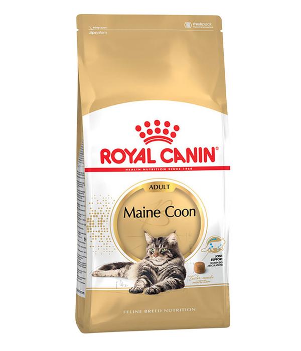 ROYAL CANIN® Trockenfutter für Katzen Maine