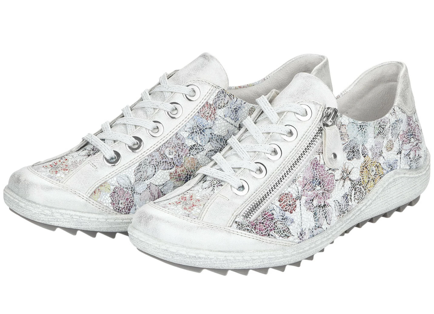 Remonte Sneaker mit Schnürung