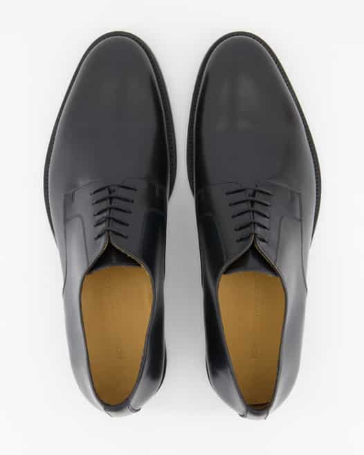 Konstantin Starke R003KON Business Schuhe in Schwarz