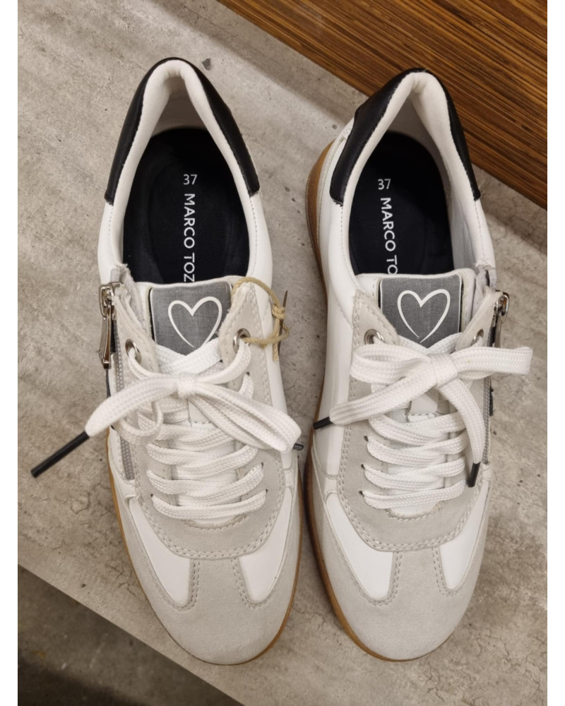 Marco Tozzi sneakers m/lyn