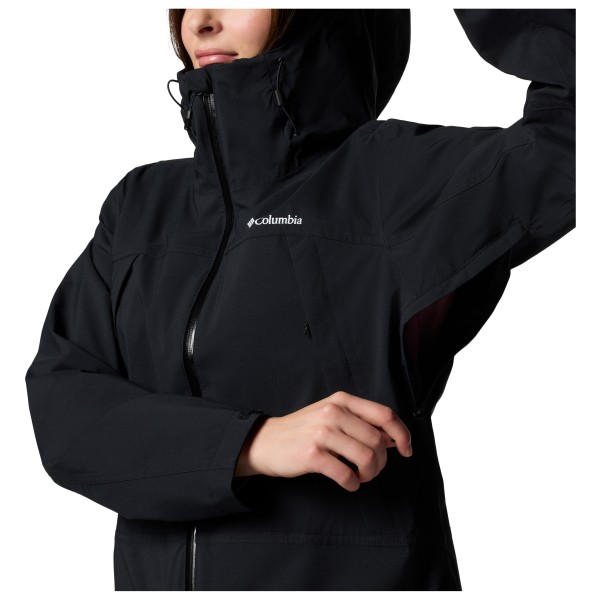 Columbia - Women's Boulder Falls Jacket - Veste imperméable