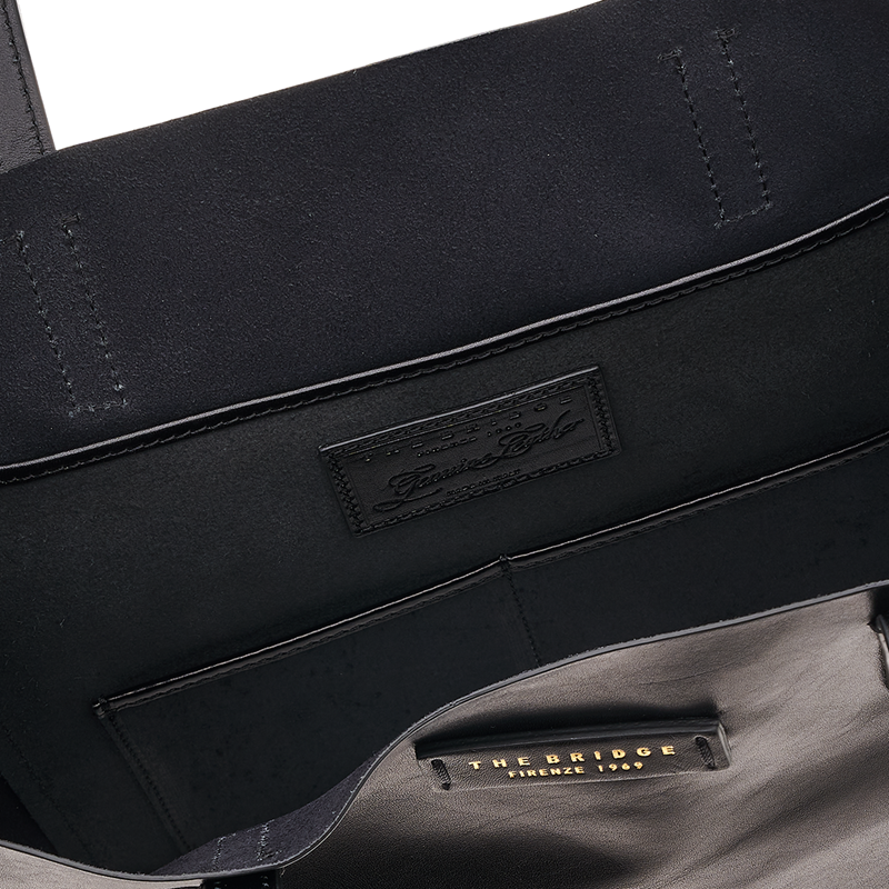 The Bridge<br>Shopper Tall MIRA