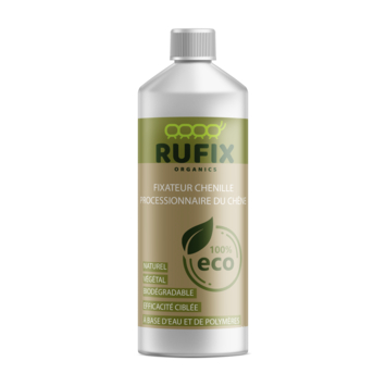 Rufix eikenprocessierups fixeermiddel 1 liter