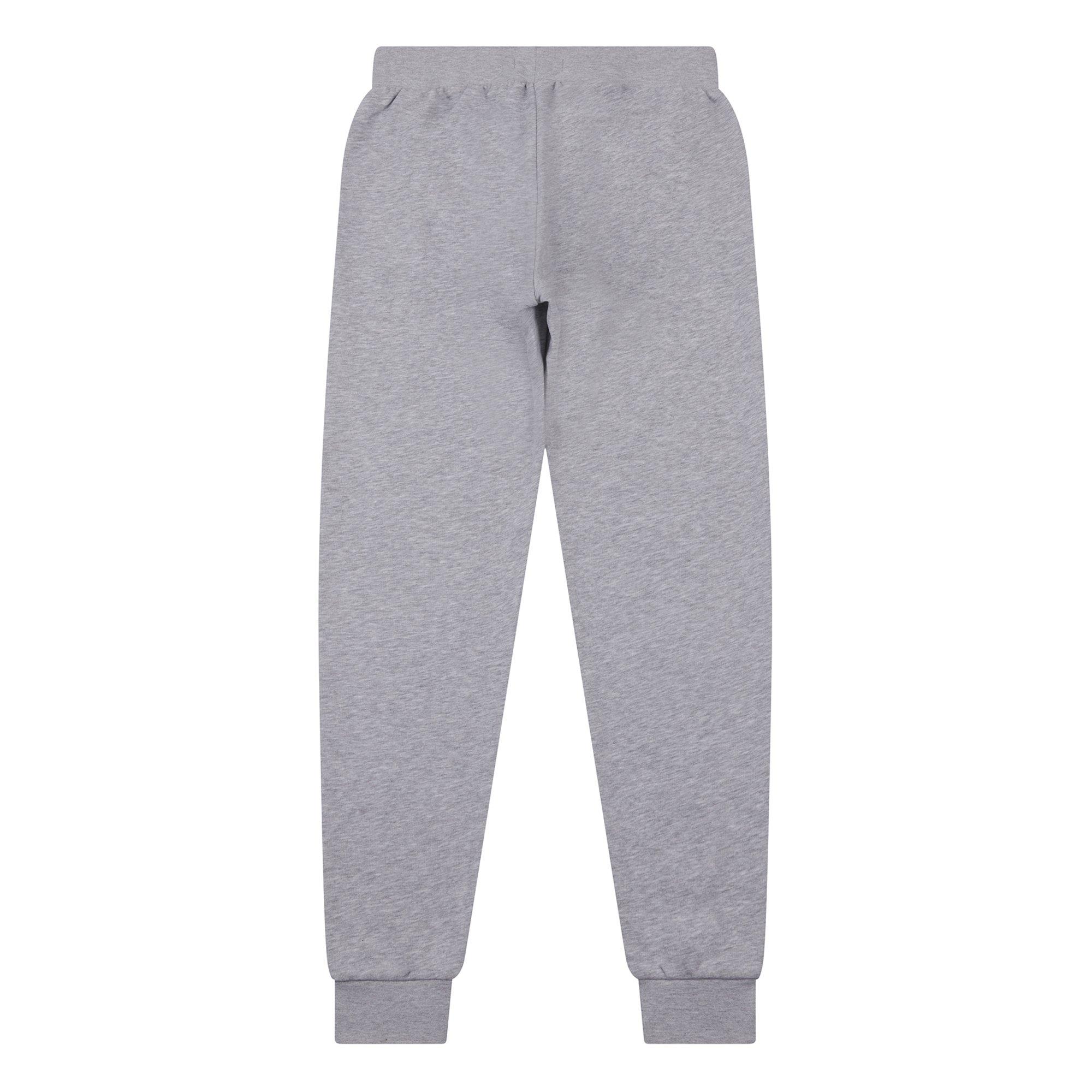 US Polo Assn Logo Loopback Cotton Joggers