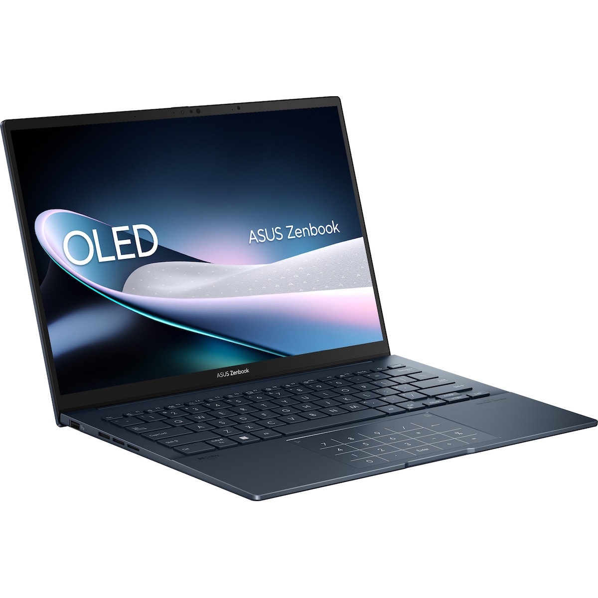 Asus Zenbook 14 OLED Ultra-9/32/1TB 14