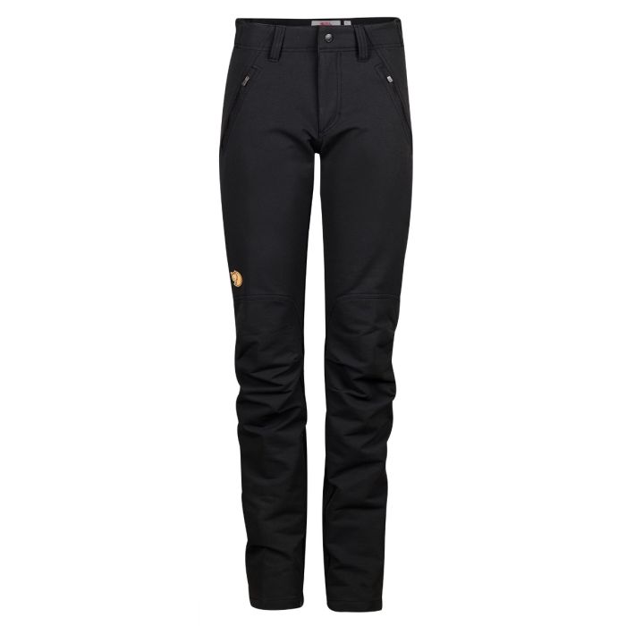 Oulu Trousers Women damebukser