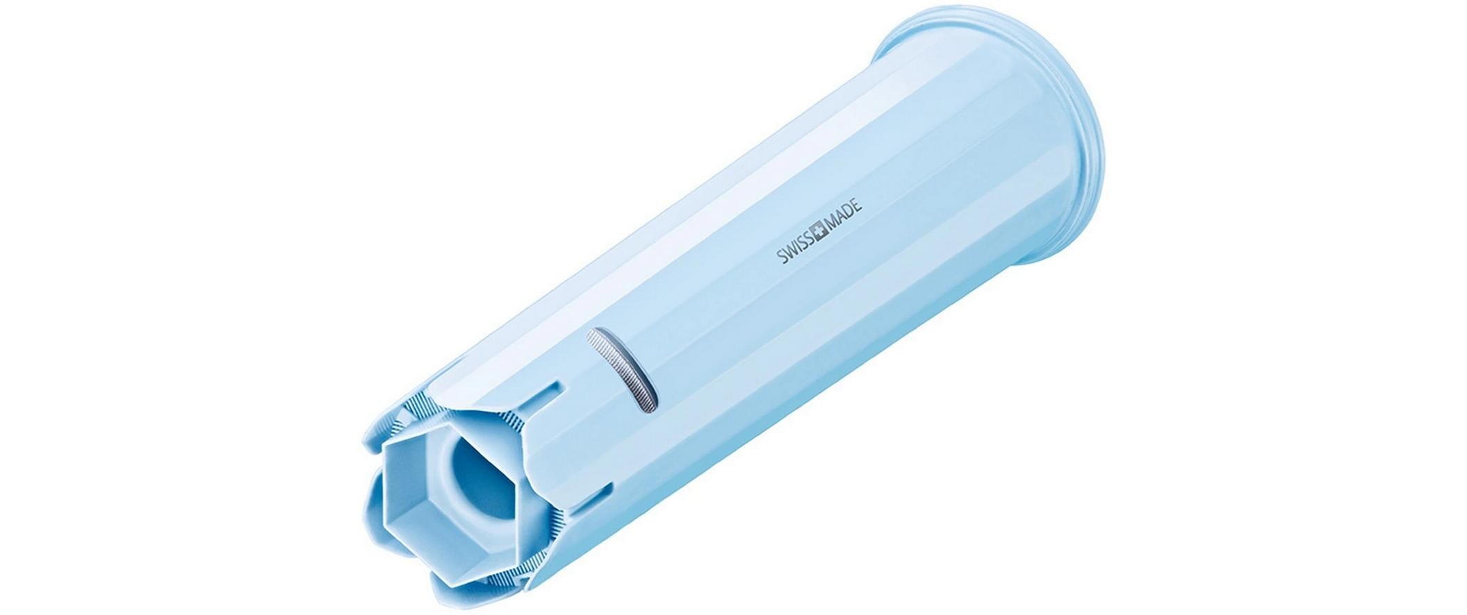 Filterpatrone CLARIS Blue+ 1 StückWasserfilter für kompatible Jura Kaffeevollautomaten