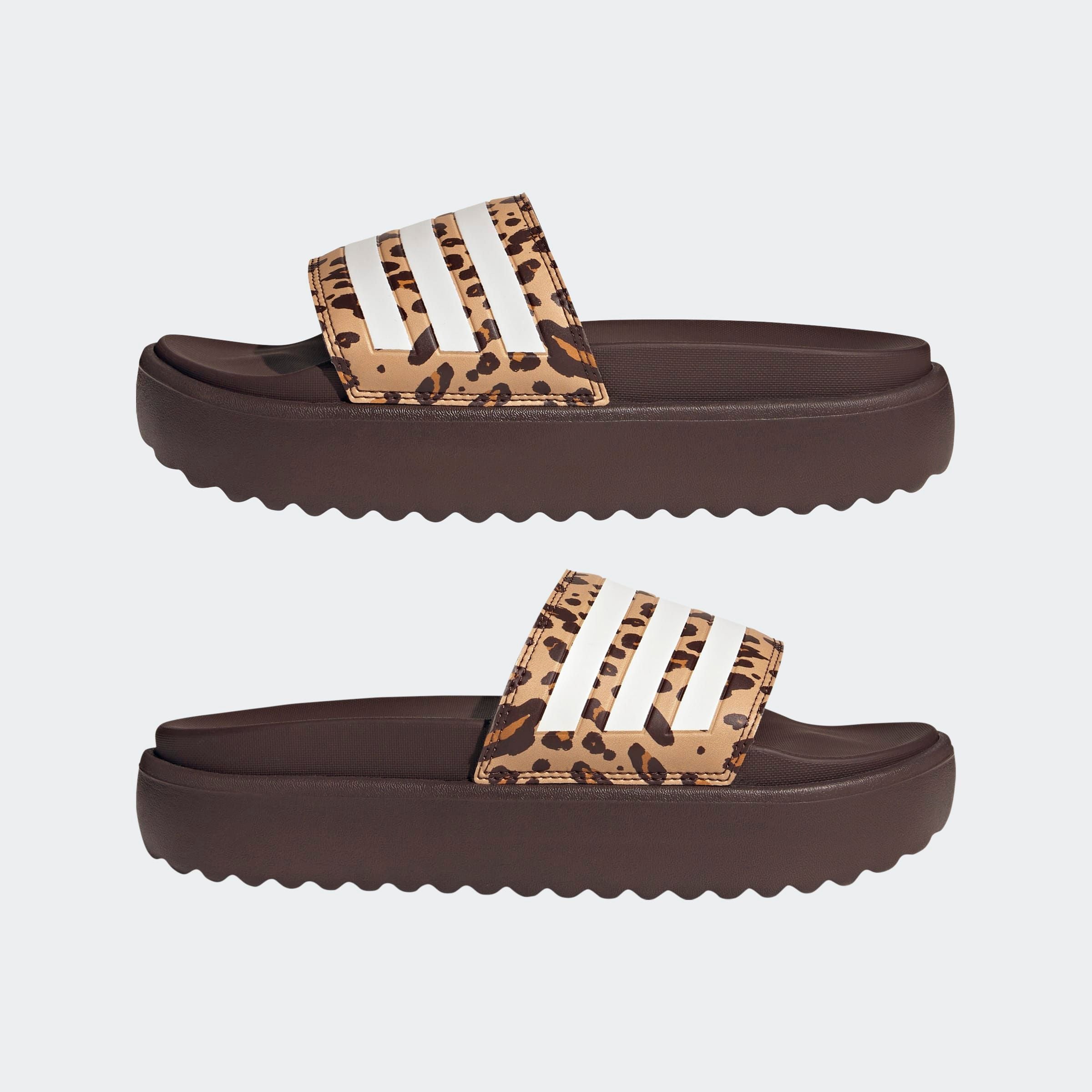 adidas Sportswear Badesandale »PLATFORM ADILETTE«  Badelatschen