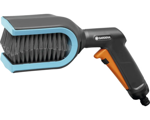 GARDENA Cleansystem Blindborstel