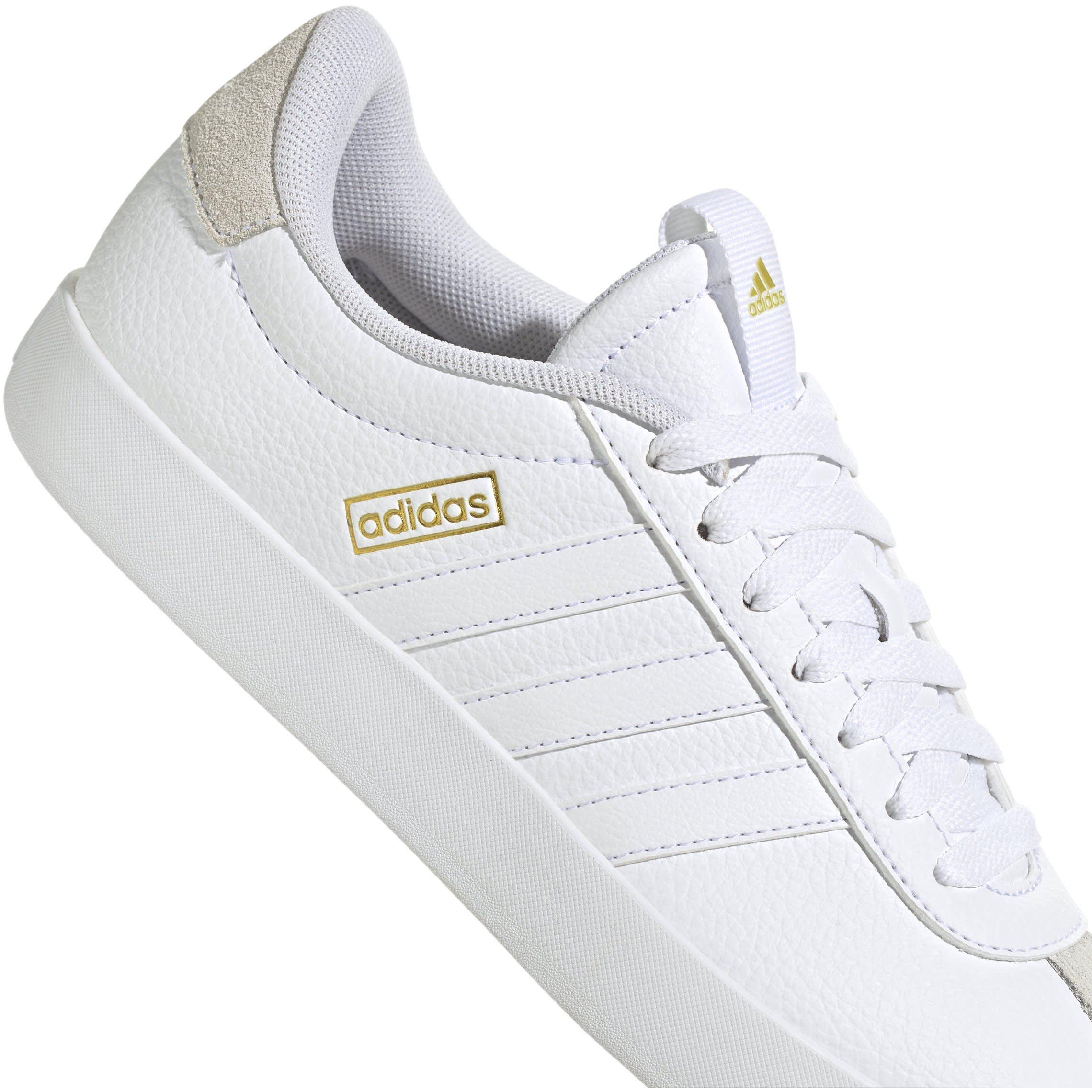 adidas VL Court 3.0 Low Shoes Womens
