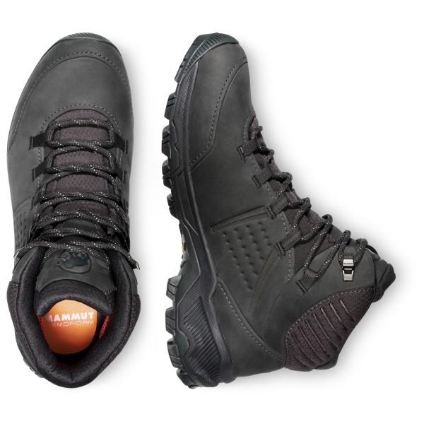Mammut - Women's Nova IV Mid GTX - Chaussures multisports