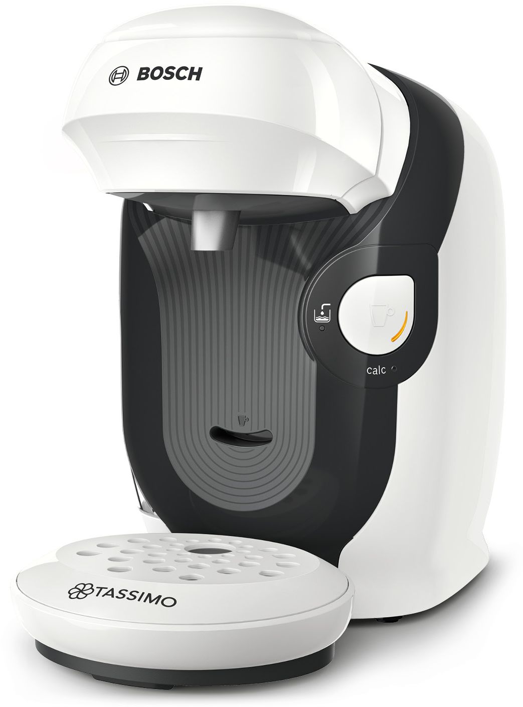 Cafeteira multifuncional TASSIMO STYLE TAS1104