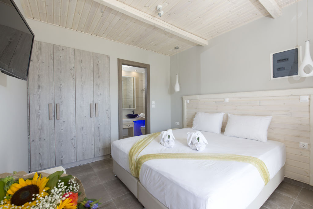 Fly & Go Anthemis Hotel Logies - Hotel