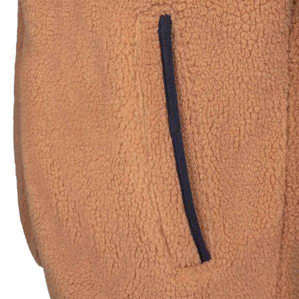Veste polaire AULP VOGUE SQUIRREL