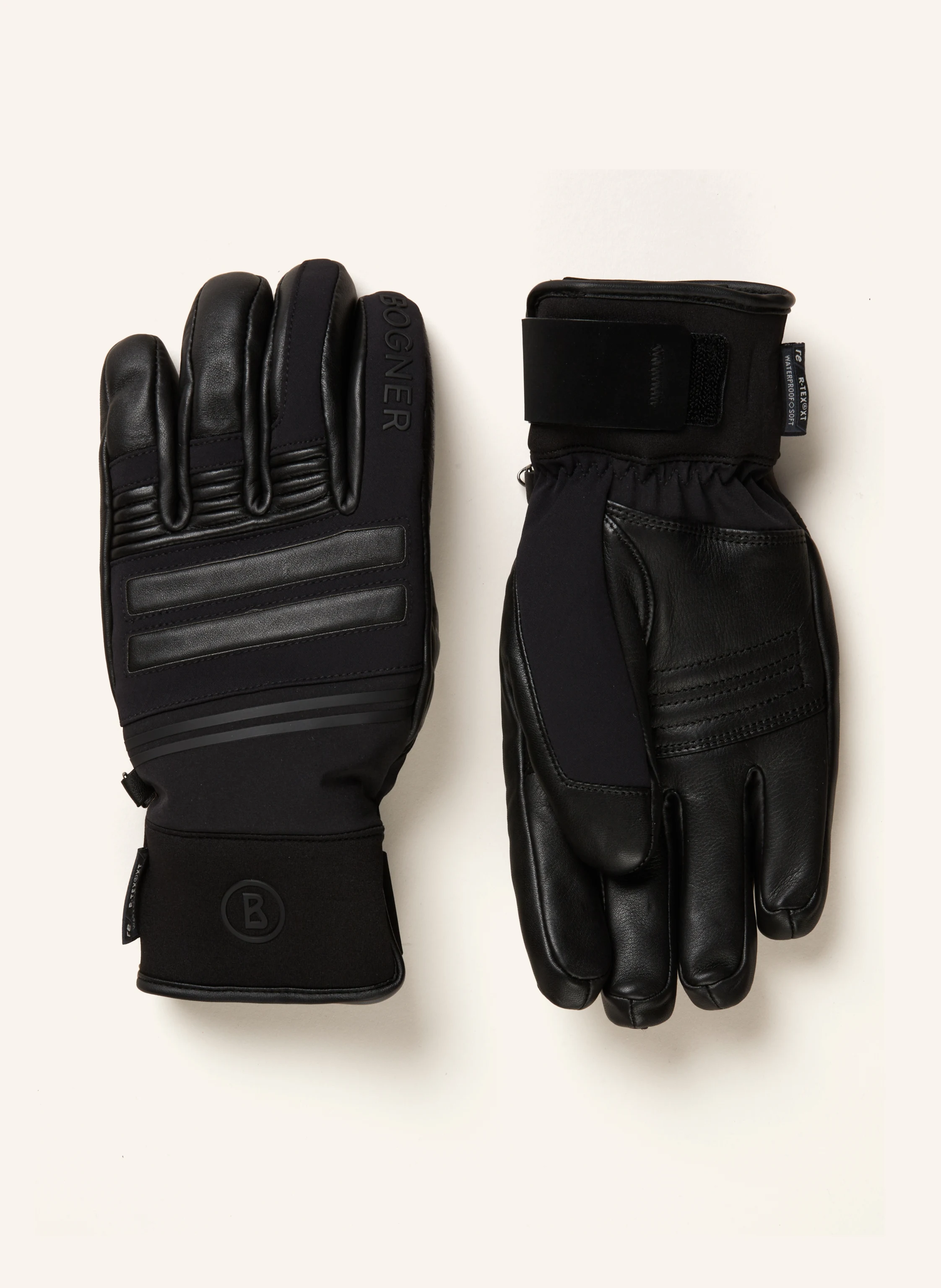 BOGNER Skihandschuhe ALEX