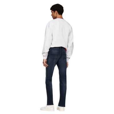 Jean homme Scanton Slim Dh1267 TOMMY HILFIGER