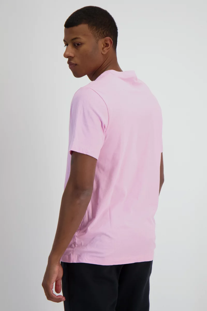 Nike Sportswear Club Herren T-Shirt