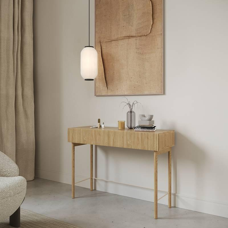 NADUVI Collection Jolie Sidetable - B 110 cm