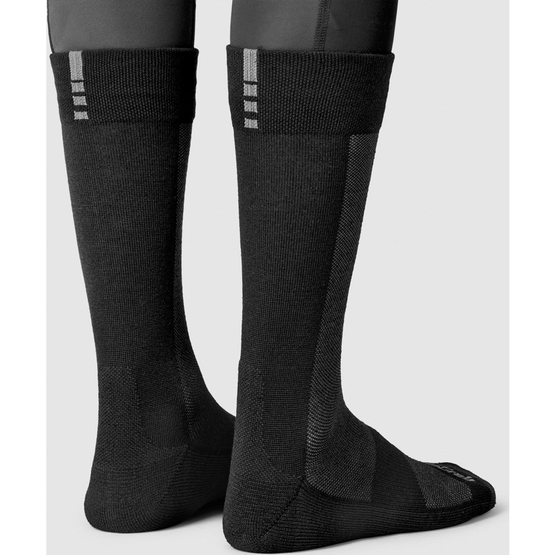 GripGrab Alpine Merino Winter Sokken