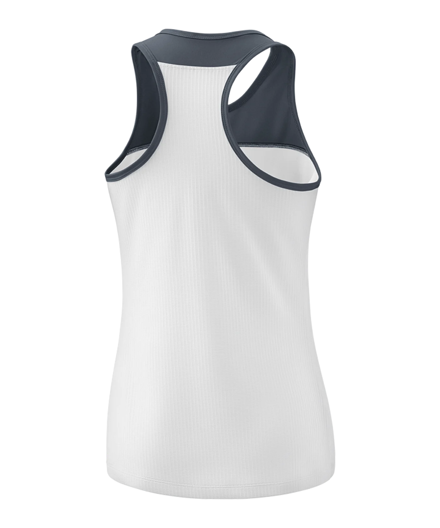 Erima Change by Tanktop Damen Weiss Grau