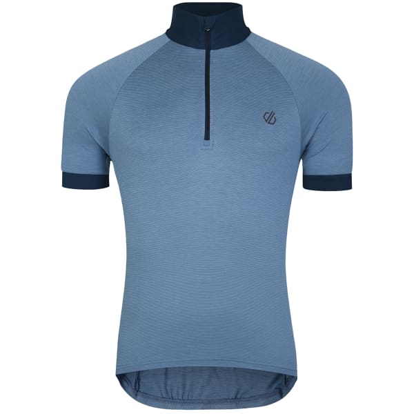 Maillot VTT DARE 2B PEDAL IT OUT II JERSEY CORONET BLUE